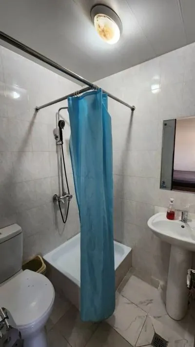 1-комн. квартира, 4 этаж, 18 м², шохмансур