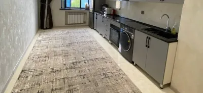 2-комн. квартира, 5 этаж, 93 м², Шохмансур 3 база — миниатюра 1