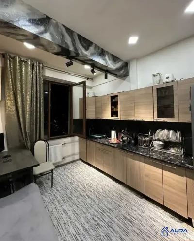 2-комн. квартира, 7 этаж, 62 м², И. Сомони