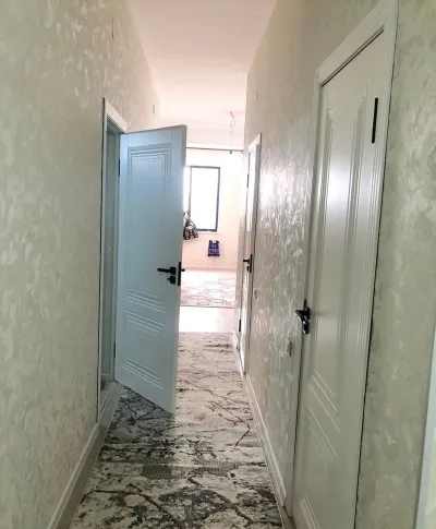 2-комн. квартира, 17 этаж, 70 м², И Сомони — миниатюра 6