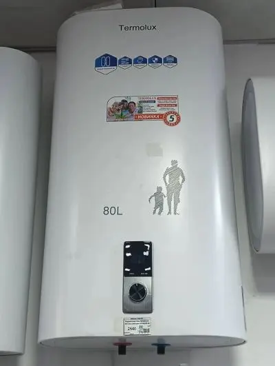 Водонагреватель Termilux 80L