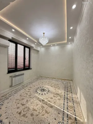 2-комн. квартира, 3 этаж, 71м², сино