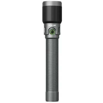 Фонарик Green lion Ranger Pro Portable LED Torch 6000 mAh