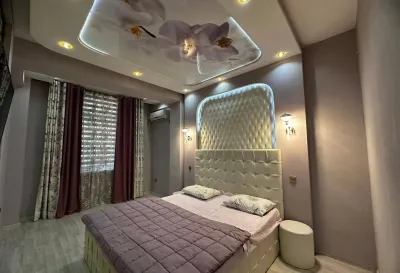 4-комн. квартира, 4 этаж, 151 м², Сино 112мкр — миниатюра 3