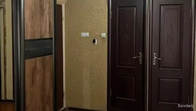 3-комн. квартира, 8 этаж, 93м², Сино — миниатюра 5