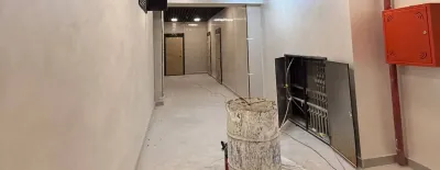 2-комн. квартира, 13 этаж, 61 м², Мехргон,Глобал Групп — миниатюра 12