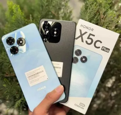 Huawei X5c 128 gb