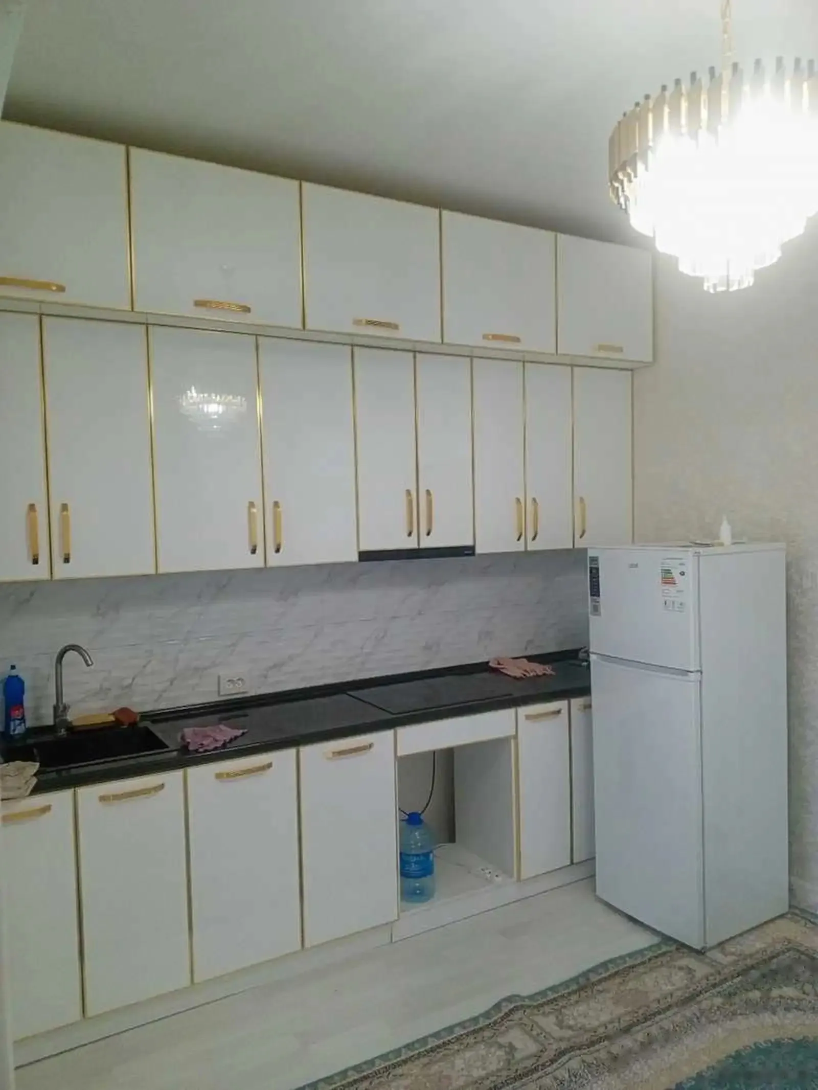 2-комн. квартира, 4 этаж, 78м², спартак — миниатюра 1