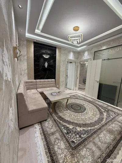 2-комн. квартира, 6 этаж, 78 м², Шохмансур — миниатюра 6
