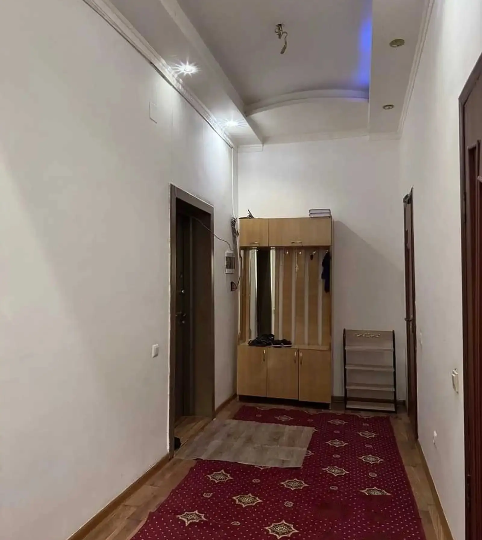 3-комн. квартира, 3 этаж, 80м², Сомони — миниатюра 4