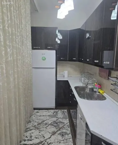 4-комн. квартира, 2 этаж, 120м², Сино — миниатюра 2