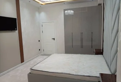 2-комн. квартира, 3 этаж, 63 м², Сино Қазоқон — миниатюра 3