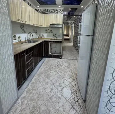 2-комн. квартира, 4 этаж, 65м², Сино — миниатюра 7