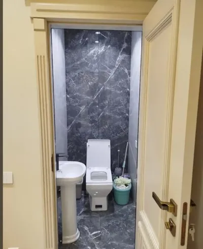 2-комн. квартира, 7 этаж, 75м², Шохмансур — миниатюра 8