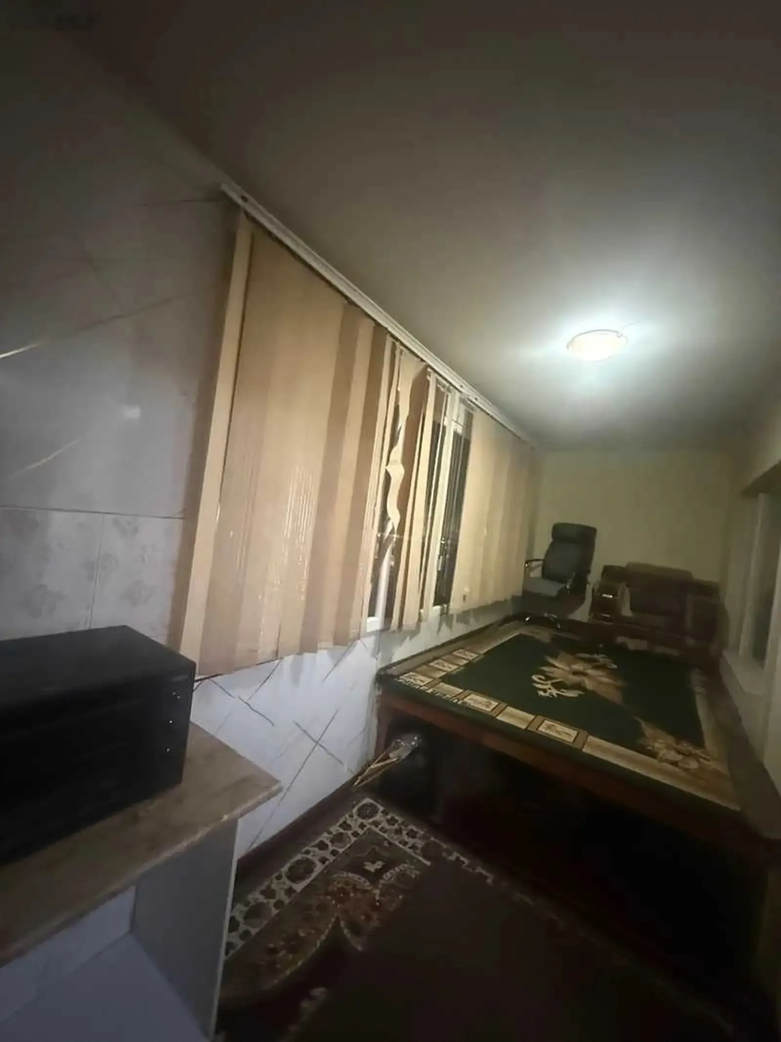 2-комн. квартира, 3 этаж, 60м², Сино — миниатюра 8