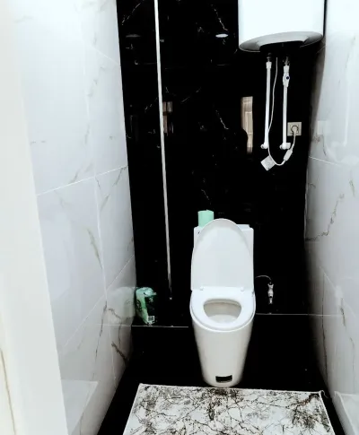 3-комн. квартира, 13 этаж, 96 м², Казокон — миниатюра 11