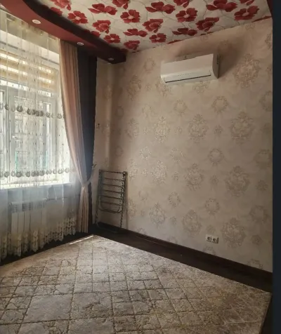 2-комн. квартира, 2 этаж, 67м², Сино
