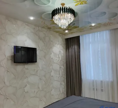 2-комн. квартира, 10 этаж, 68 м², Сино Зарафшон