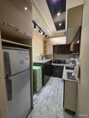 2-комн. квартира, 15 этаж, 61 м², Сино — миниатюра 8