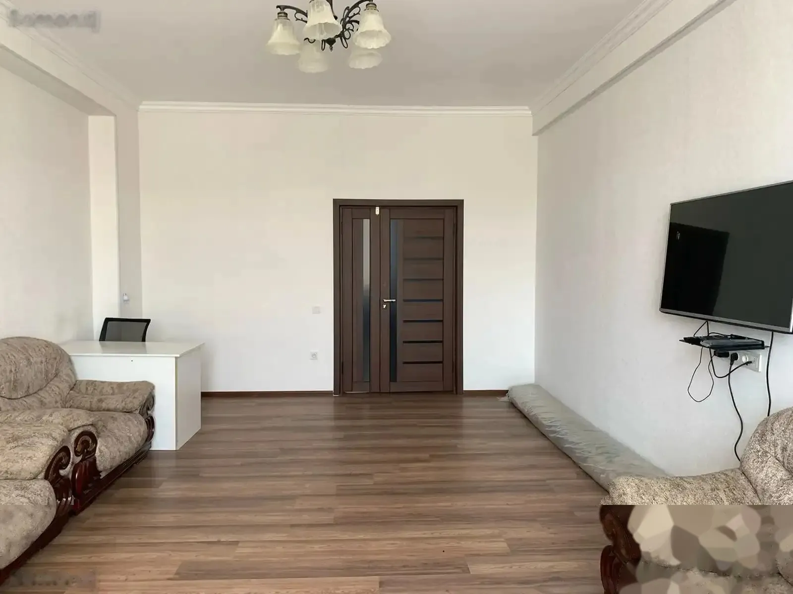 2-комн. квартира, 7 этаж, 101м², И. Сомони ул Фотех Ниязи — миниатюра 15