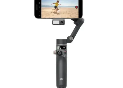Стабилизатор DJI OSMO 7P
