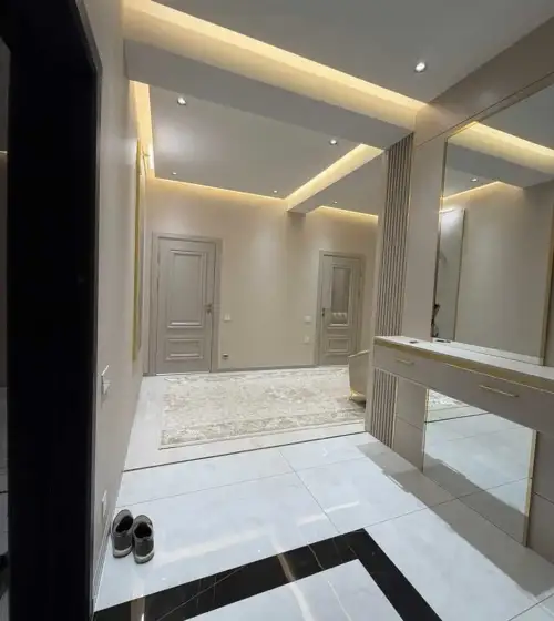 2-комн. квартира, 5 этаж, 72 м², Сино — миниатюра 5