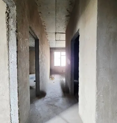 2-комн. квартира, 12 этаж, 81 м², И Сомони — миниатюра 12
