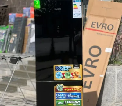 Холодильник Evro — миниатюра 1
