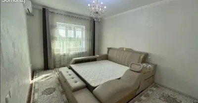 3-этажный, 7 комнатный дом, 280 м², Сомони — миниатюра 6