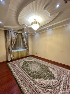2-комн. квартира, 3 этаж, 72 м², 82й микрорайон, ТЦ Саодат, Район Сино