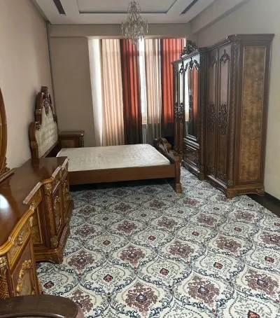 2-комн. квартира, 8 этаж, 80 м², Сино — миниатюра 2