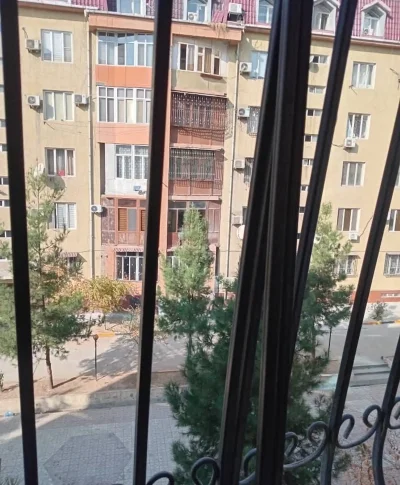 2-комн. квартира, 3 этаж, 64 м², Шохмансур — миниатюра 7
