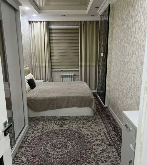 2-комн. квартира, 3 этаж, 69 м², Сино — миниатюра 5