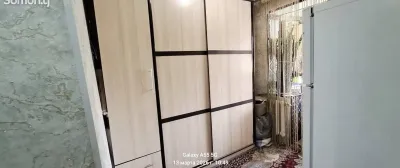 2-комн. квартира, 2 этаж, 53 м², Сино Автовокзал