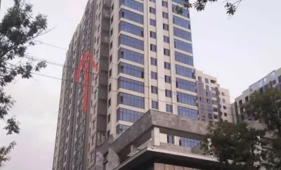 1-комн. квартира, 16 этаж, 66 м², Сино