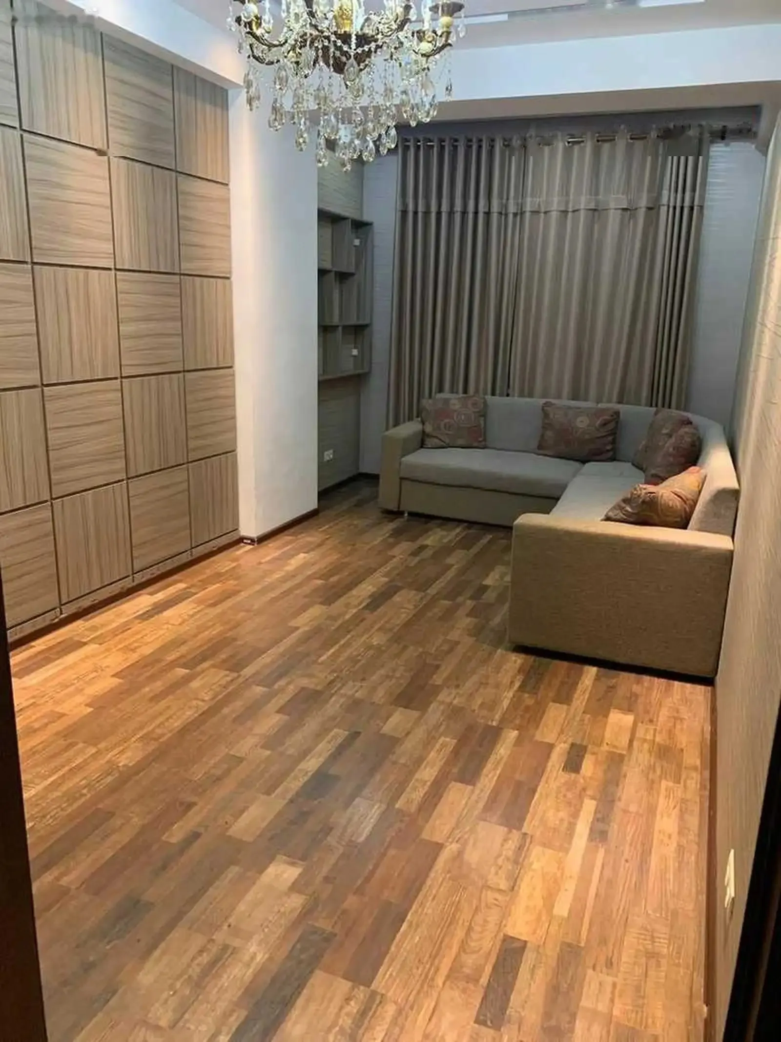 3-комн. квартира, 8 этаж, 75м², 112мкр — миниатюра 1