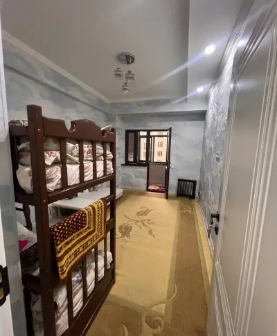 2-комн. квартира, 15 этаж, 55 м², Шохмансур — миниатюра 5
