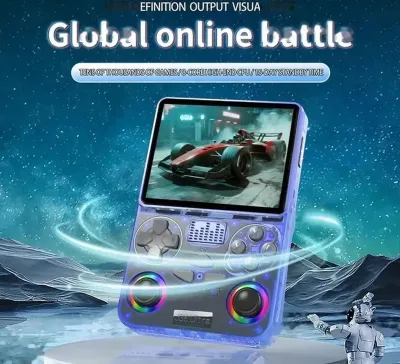 Портативная игровая консоль J36 Ultra