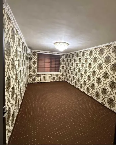 2-комн. квартира, 2 этаж, 60м², 103 мкр