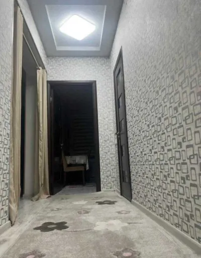 2-комн. квартира, 1 этаж, 75м², Аэропорт