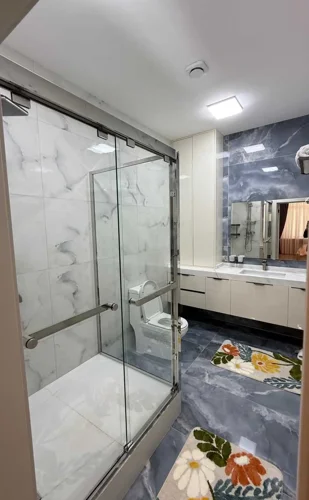 3-комн. квартира, 3 этаж, 156м², Шохмансур доми Империя — миниатюра 8