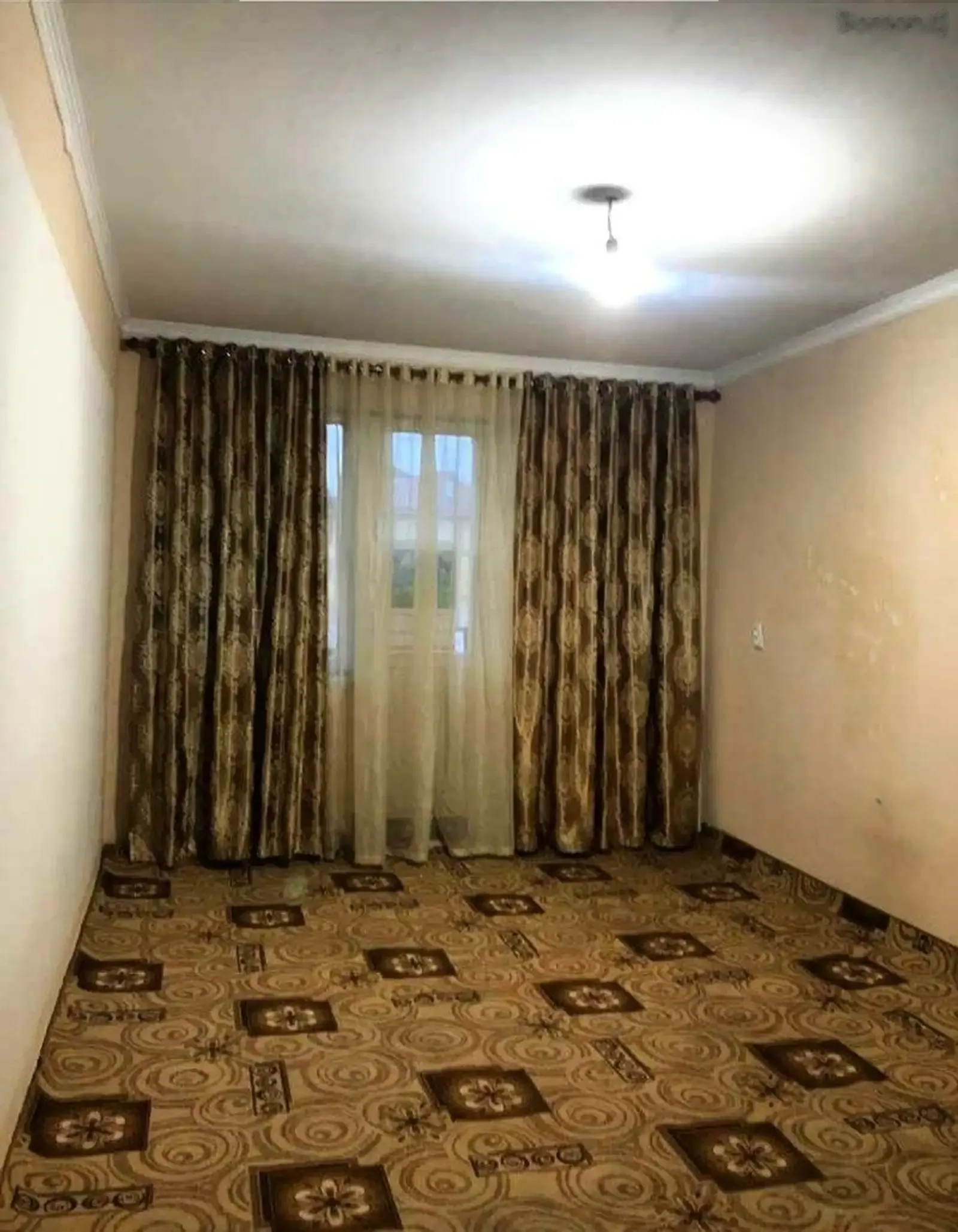 1-комн. квартира, 4 этаж, 36 м², 20 микрорайон — миниатюра 2