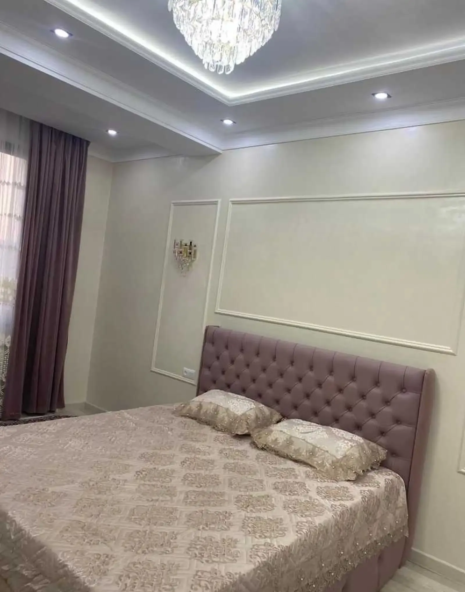 2-комн. квартира, 6 этаж, 75м², Шоҳтемур — миниатюра 6