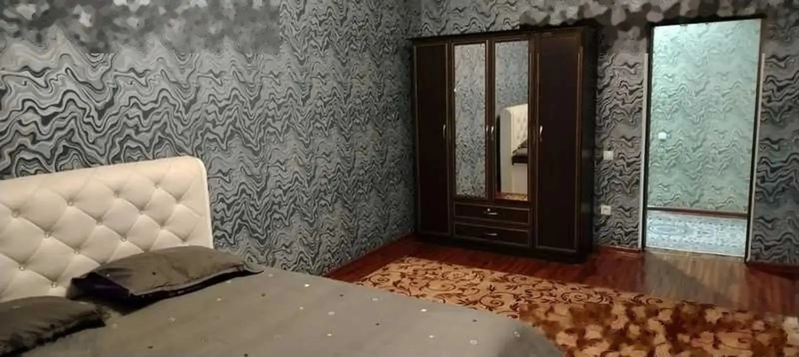 3-комн. квартира, 4 этаж, 127м², Шохмансур — миниатюра 2