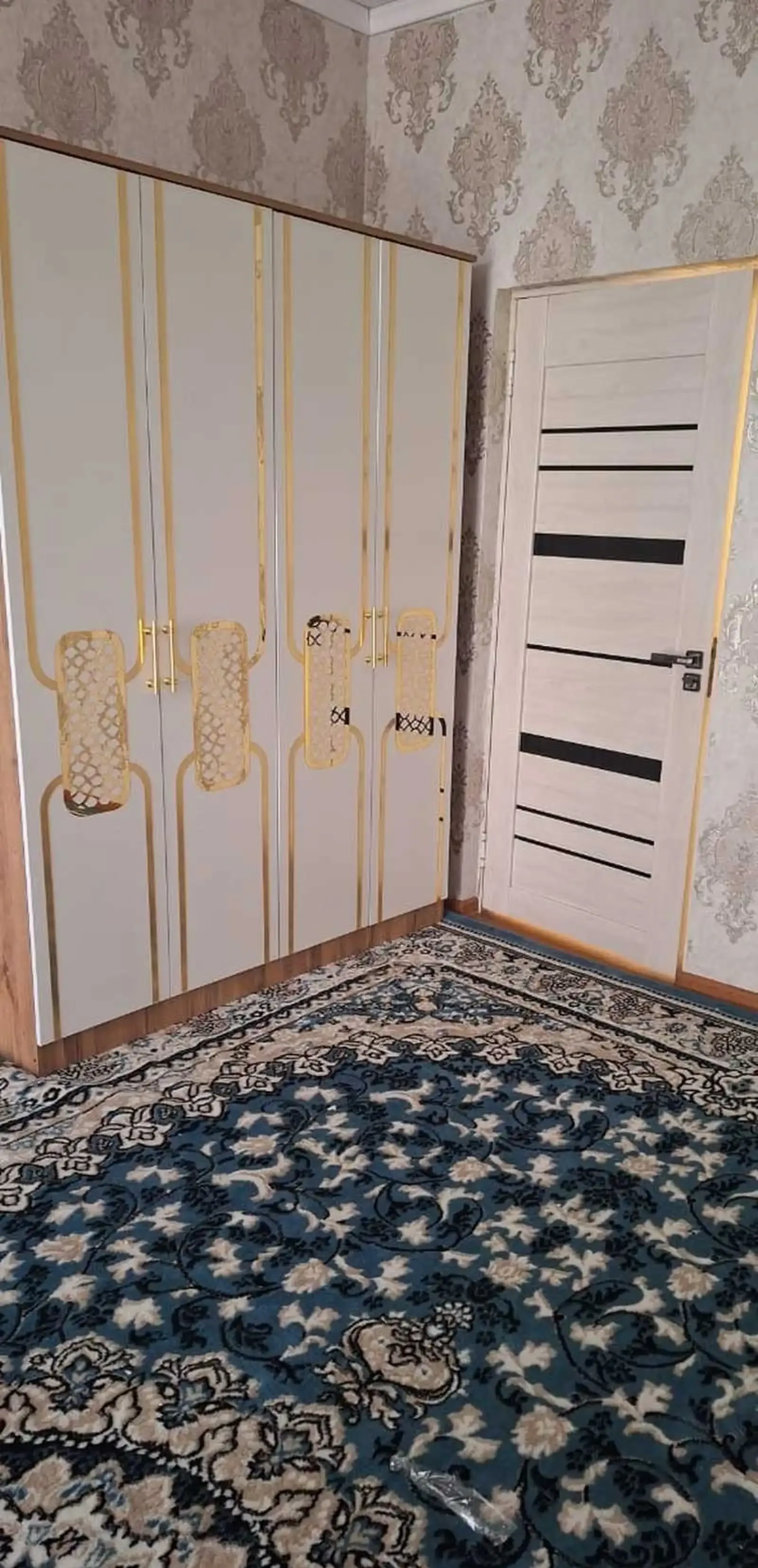 2-комн. квартира, 10 этаж, 50м², Фирдавси — миниатюра 1
