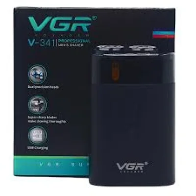 Электробритва VGR V-34