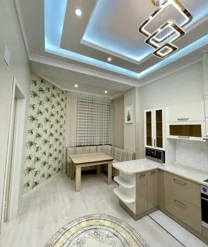 3-комн. квартира, 5 этаж, 105м², И. Сомони — миниатюра 2