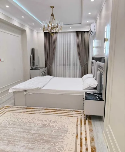 2-комн. квартира, 5 этаж, 88м², Шоҳмансур