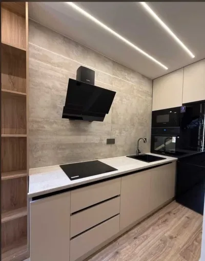 2-комн. квартира, 11 этаж, 74м², шохмансур