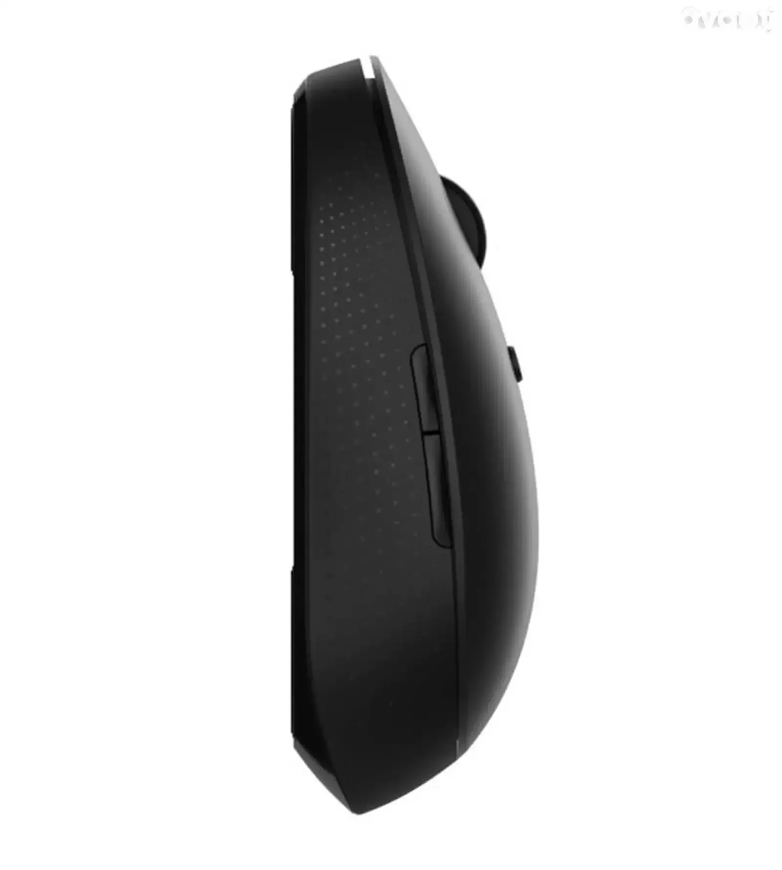 Мышь Xiaomi Mi Dual Mode Silent Edition черный